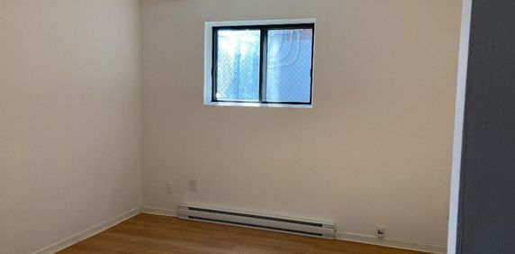 3 1/2 A Louer - Photo 2