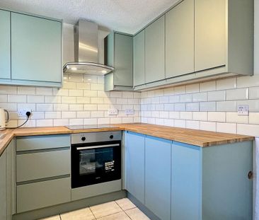 2 bedroom terraced house to rent - Photo 6