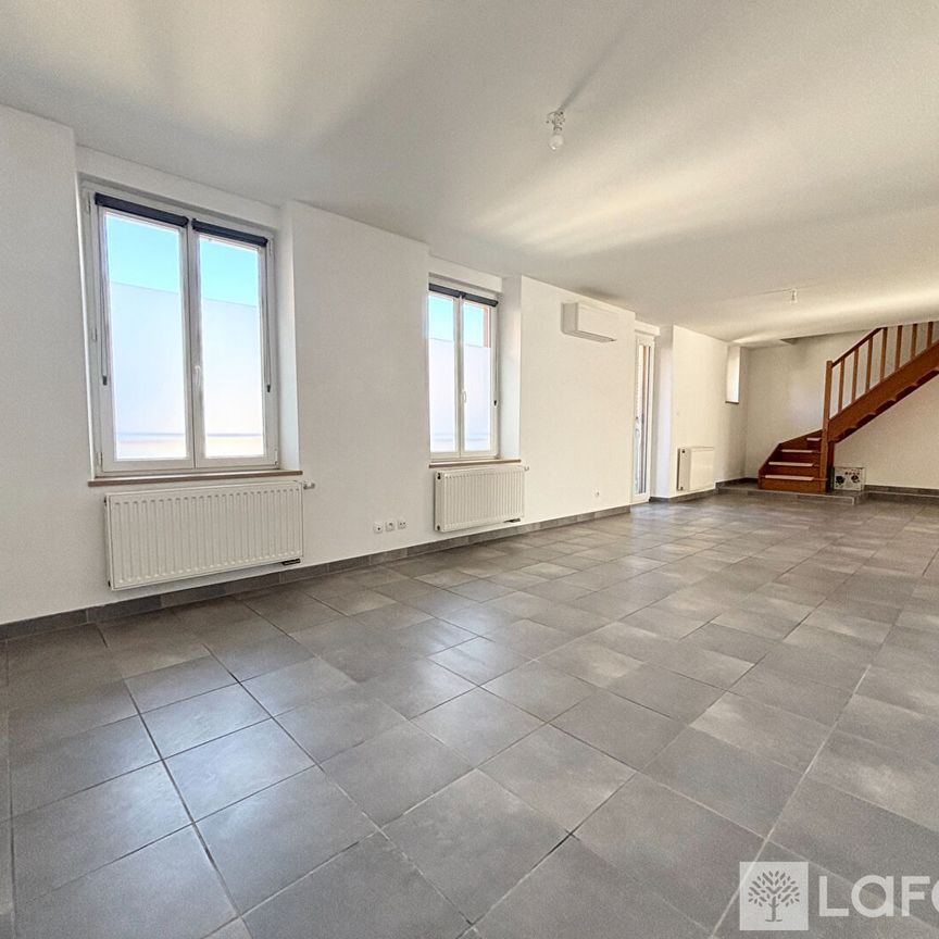 Appartement T5 ALTORF à louer - Photo 1