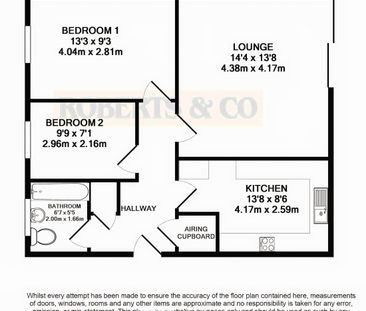 Deanery Gardens, Dewsland Park Road, Newport - Photo 6