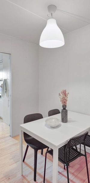 Rådmand Steins Alle 33, lejl. 42 - Photo 1