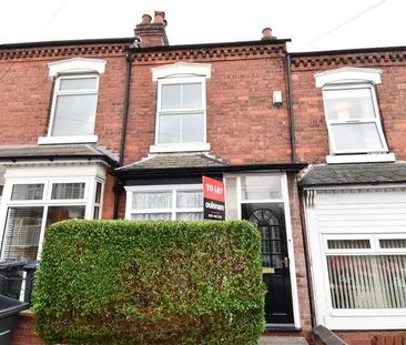 Dell Road, Kings Norton, Birmingham, West Midlands, B30 - Photo 2