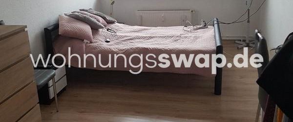 Wohnungsswap - 2 Zimmer, 50 m² - Große-Leege-Straße, Lichtenberg, Berlin - Foto 1