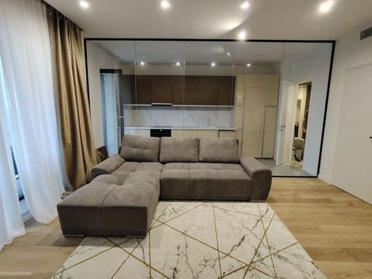 3 Camere | Aviatiei | Parcare Inclusa | Bloc 2026 - Fotografie 1