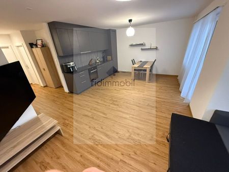 Splendid 3-room apartment for rent in La Chaux-de-Fonds - Photo 5