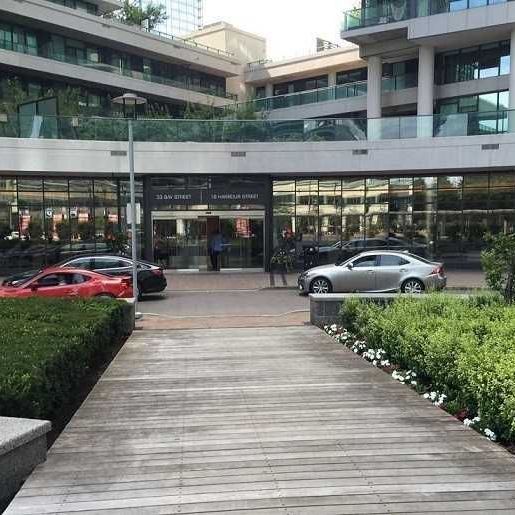 For Lease - 33 Bay Street Unit# 1413, Toronto, Ontario - Photo 1