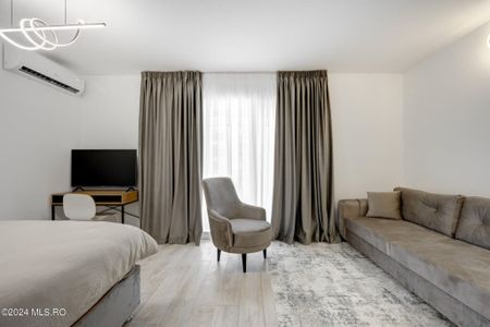 STUDIO MODERN ARBO RESIDENCE - Fotografie 4