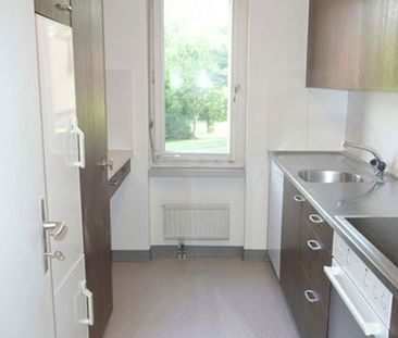 2.5 Zimmer, 80 m², 2. Stock - Photo 4