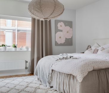 Karlsdalsallén 46A - Foto 4