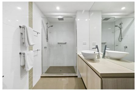 Fantastic Location - 2 bedroom Fully Furnished Modern Apartment! - Photo 3