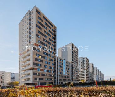 Jasne mieszkanie z osobną kuchnią I Avia - Zdjęcie 6