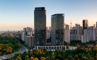 For Lease - 585 Bloor Street Unit# 2620, Toronto, Ontario - Photo 3