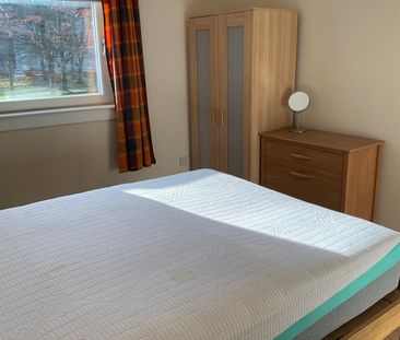 1 Bed Flat, Eglinton Court, G5 - Photo 3