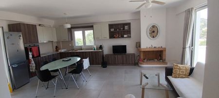 Διαμέρισμα για ενοικίαση Πόρτο Ράφτη (Μαρκόπουλο) - Photo 3