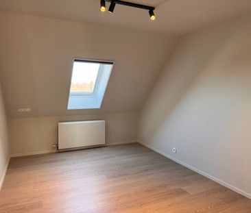 Luxueus energiezuinig duplex appartement in As - Foto 4