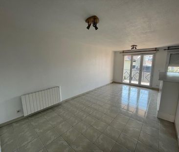location Appartement T2 DE 45.6m² À TOULOUSE - Photo 6