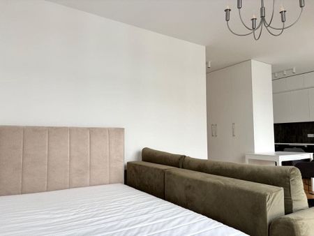 przestronna kawalerka balkon parking 34.28 m² - Photo 4