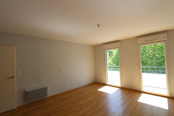 Location Appartement 2 pièces 44m² NANTES 44300 - Photo 1