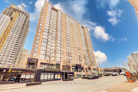 For Lease - 265 Enfield Place Unit# PH 02, Mississauga, Ontario - Photo 3