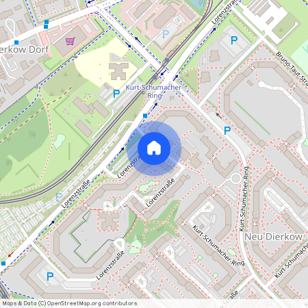 Lorenzstraße 51, 18146, Rostock