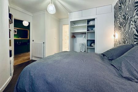 Appartement à louer rue Saint-Honoré, Paris 1er - Photo 5