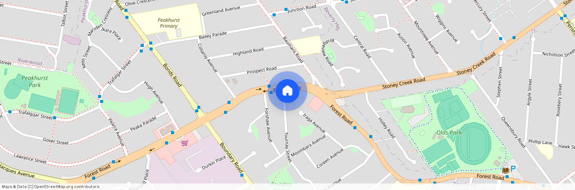 651 Forest Road, Peakhurst, NSW 2210