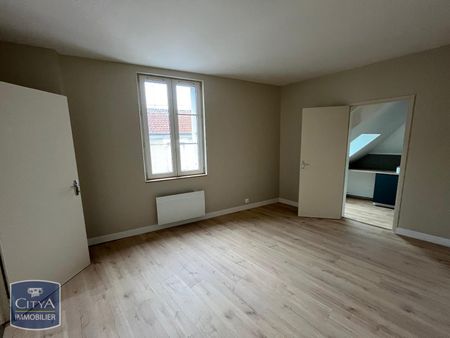 Location Appartement 2 pièces 42m² TOURS 37000 - Photo 5