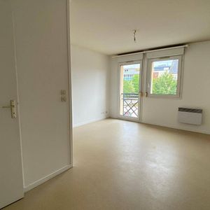 Location appartement 1 pièce 21.43 m² à Évreux (27000) - Photo 2