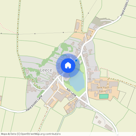 Copper House, Leece, Ulverston