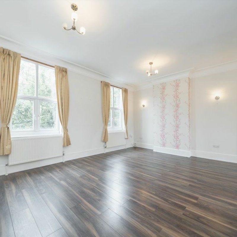 Dartmouth Park Hill, Kentish Town, NW5 - Photo 1