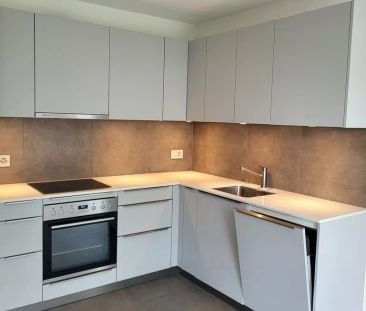 Magnifique appartement de 4.5 pcs dans un récent quartier - Foto 5