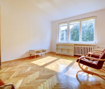 2 POK | ROZKŁADOWE | 43 m2 | Grabiszyńska | Balkon | OD ZARAZ! - Zdjęcie 4