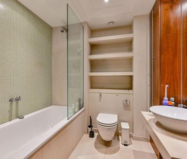 1 bedroom flat to rent - Photo 3