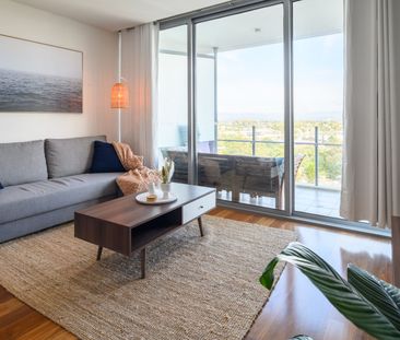 Furnished Unit in Resort Style Living - Photo 4