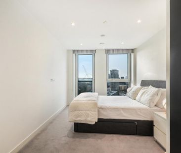 1 bedroom apartment to rent - Photo 6