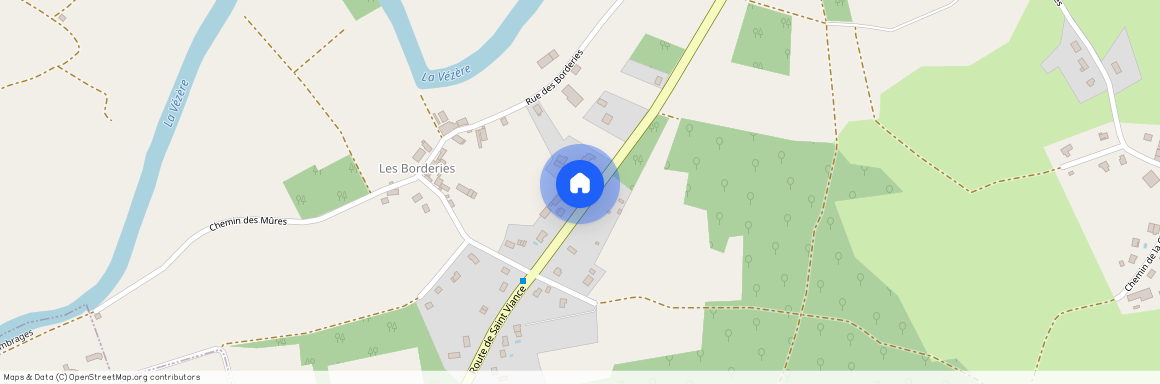 NOUVELLE-AQUITAINE, CORREZE (19), 19240, St Viance