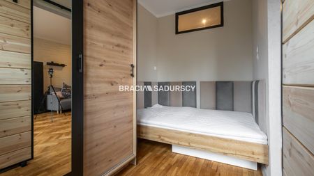 Zadbane mieszkanie z klimatyzacją / od 01.11 - Photo 5