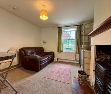 1 bedroom terraced house to rent - Photo 5