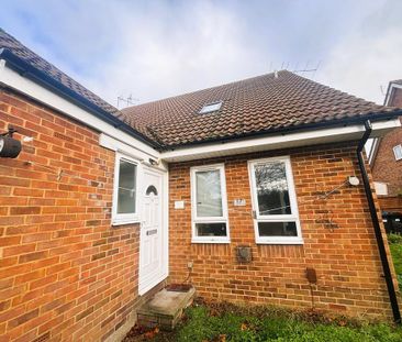 1 bedroom cluster house to rent - Photo 6