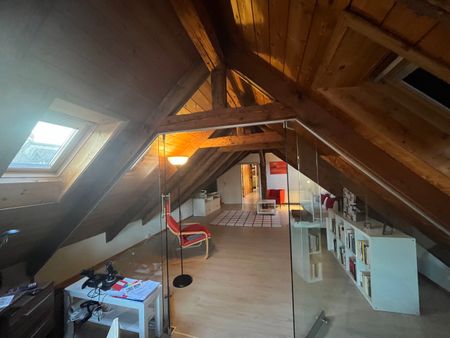 Apartment with a lot of charm - Photo 5