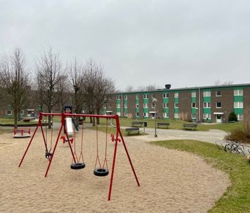 Snödroppsgatan 24, Holma - Foto 1