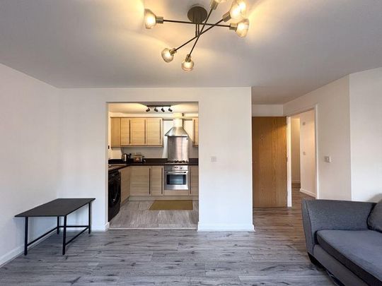 2 bedroom apartment to rent - Photo 1