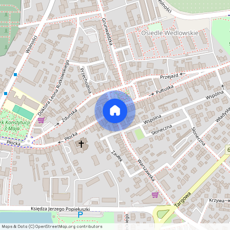 Płońsk, płoński, mazowieckie