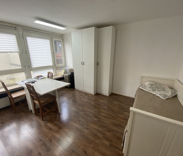 Vollmöbliertes 1-Zimmerapartment in Mann ... - Photo 6