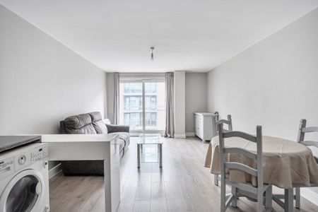 1 bedroom flat to rent - Photo 3