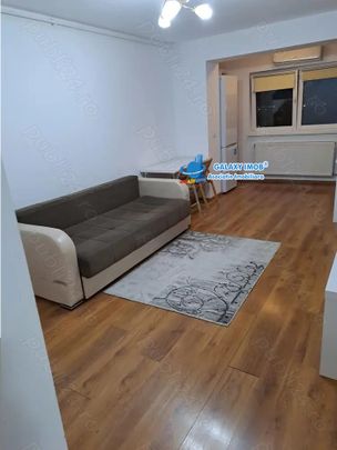 Inchiriere apartament 2 camere Palladium Residence - Fotografie 1