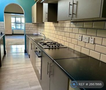 1 bedroom flat to rent - Photo 6