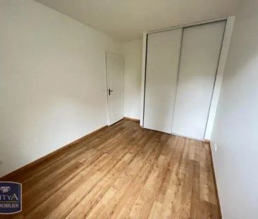 Appartement à louer 4 pièces 84.72m² - Photo 2