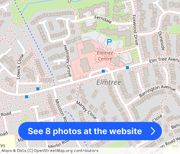 Elmwood Court, Elm Tree Avenue - Photo 1