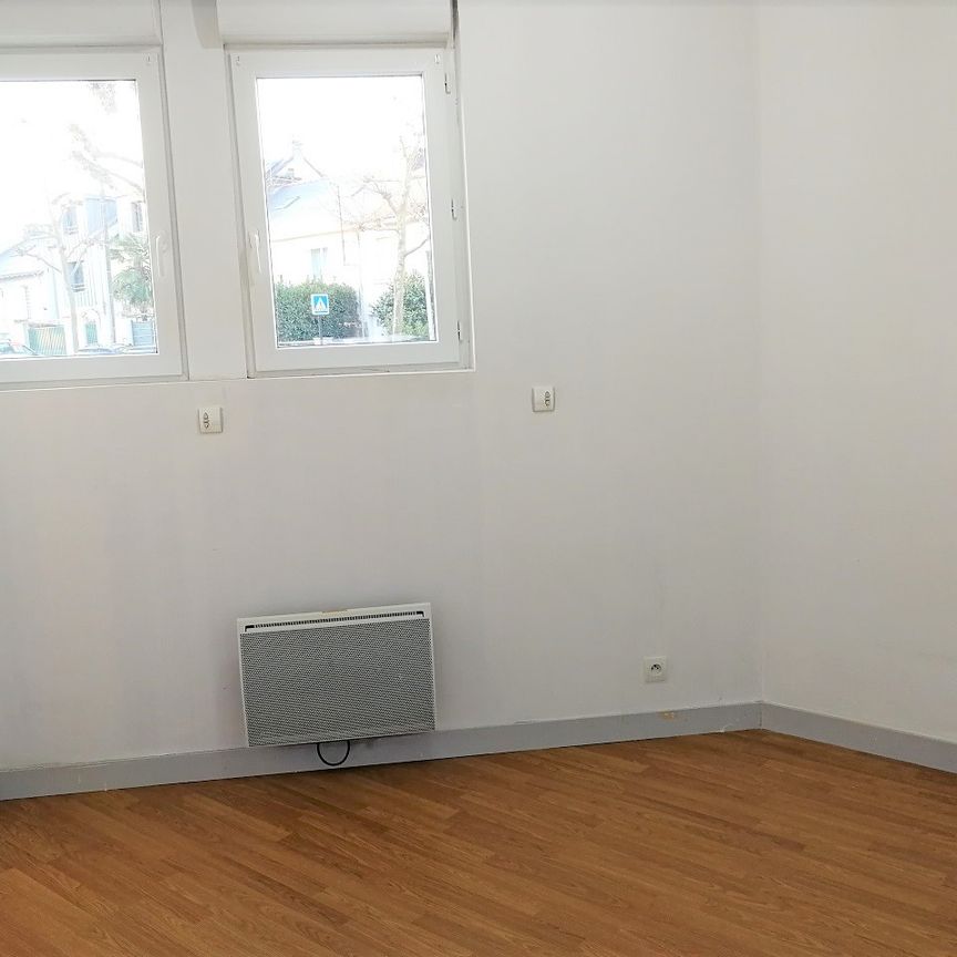 Location Appartement 2 pièces 29m² - Photo 1